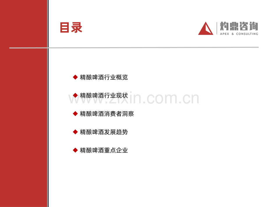 精酿啤酒行业研究报告.pdf_第2页