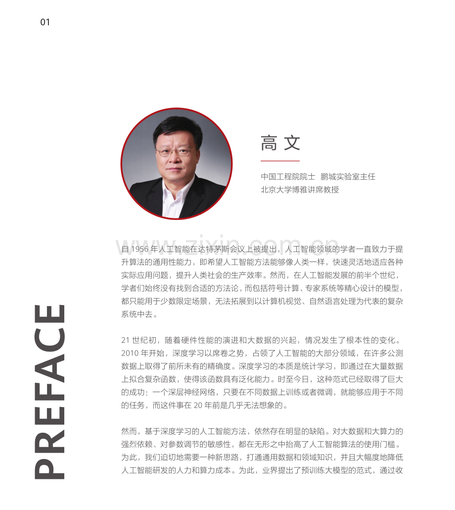 2023年预训练大模型白皮书.pdf_第2页