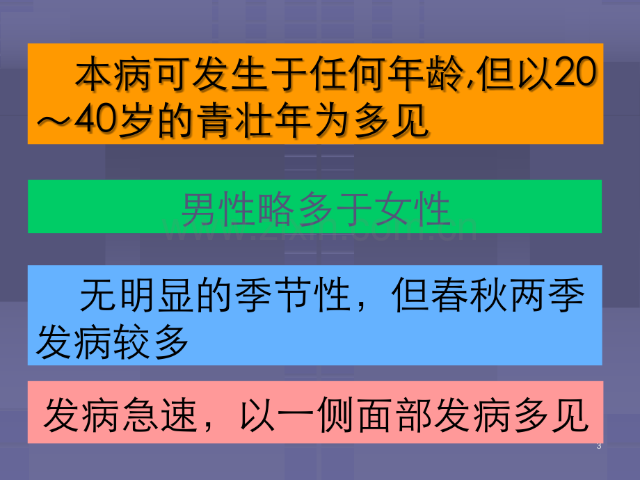 面瘫针灸治疗-.ppt_第3页