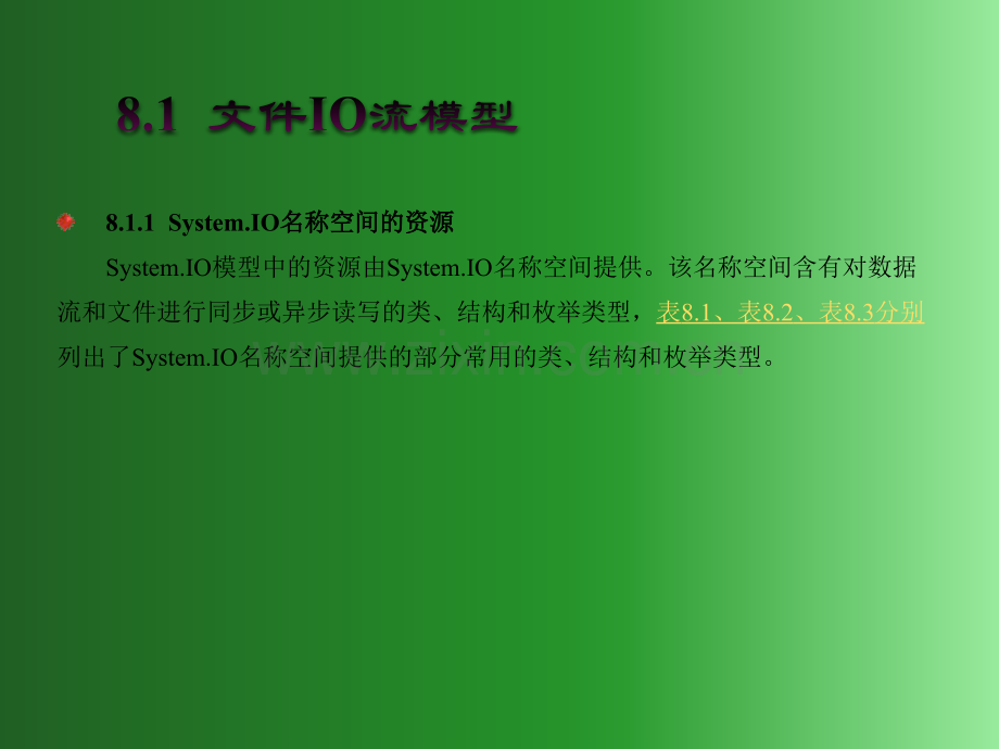 VB第8章文件操作PPT.ppt_第2页