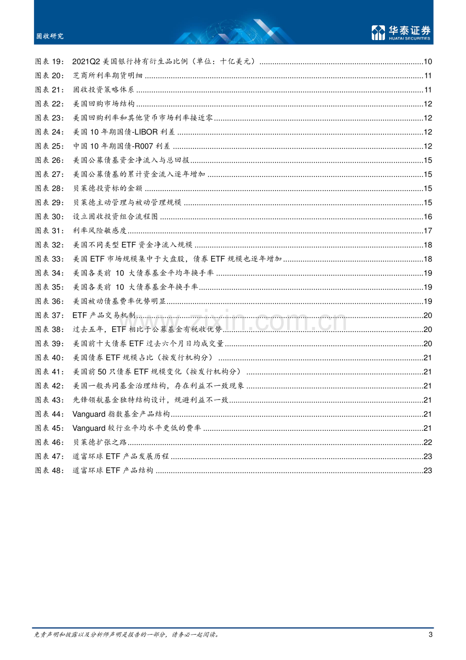 海外债市的盈利模式与“卷”.pdf_第3页