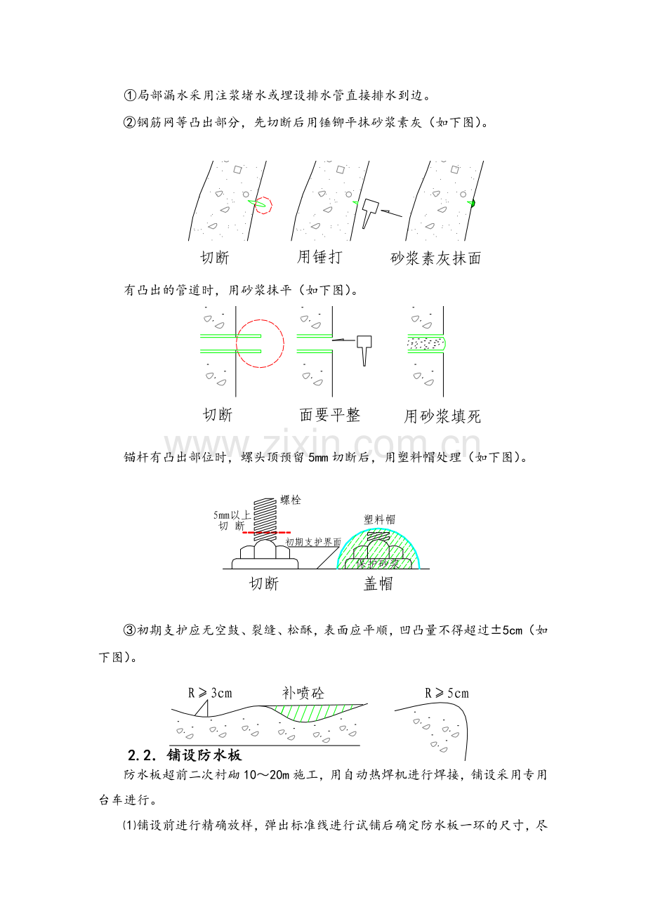 隧道防水板施工工法.doc_第2页