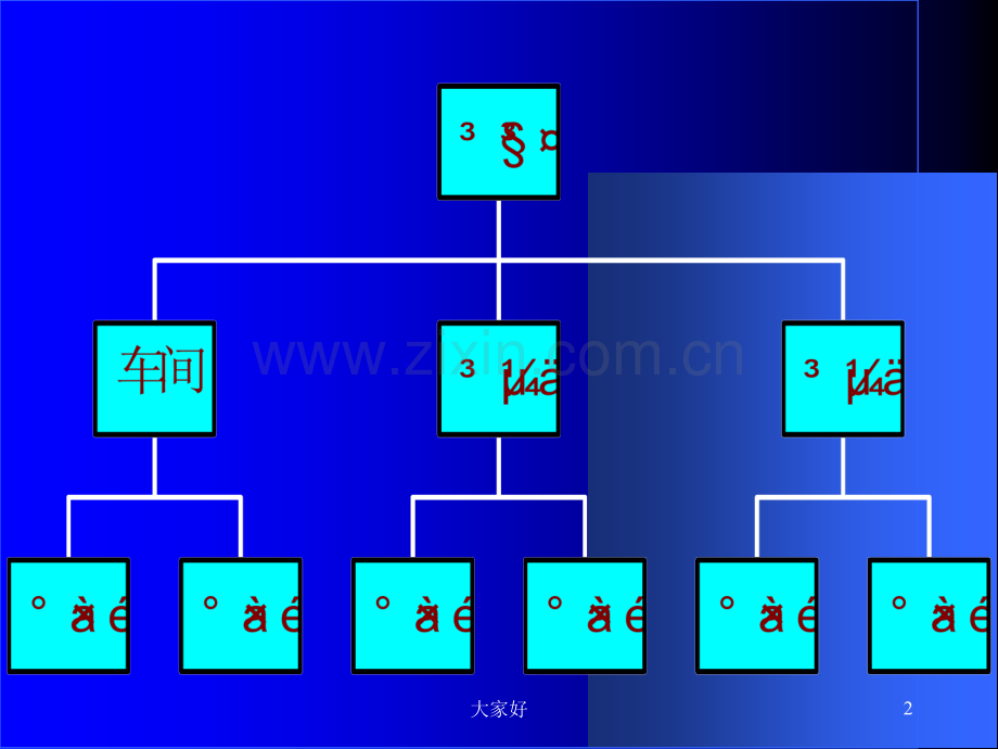 常见的组织结构形式.ppt_第2页