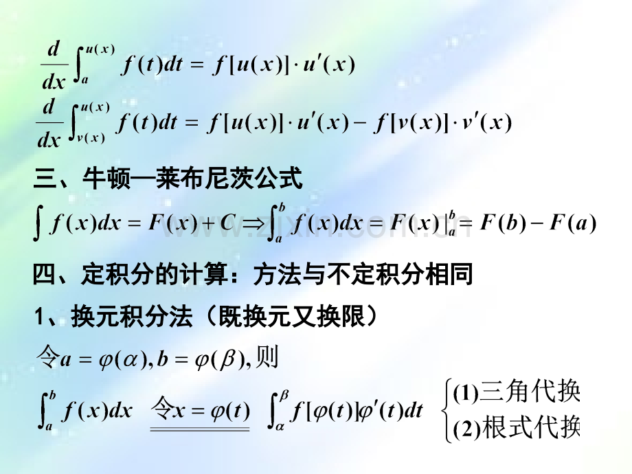 高数期末总结.ppt_第3页