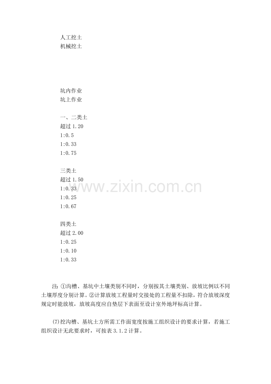 广西装饰工程消耗量定额工程量计算规则.docx_第3页