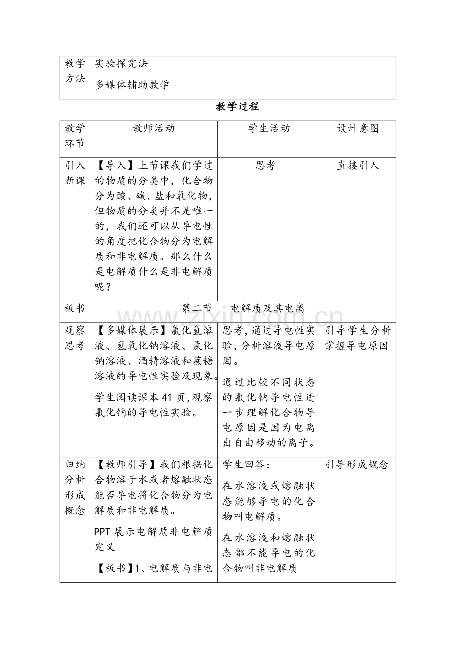 电解质教案.doc_第2页