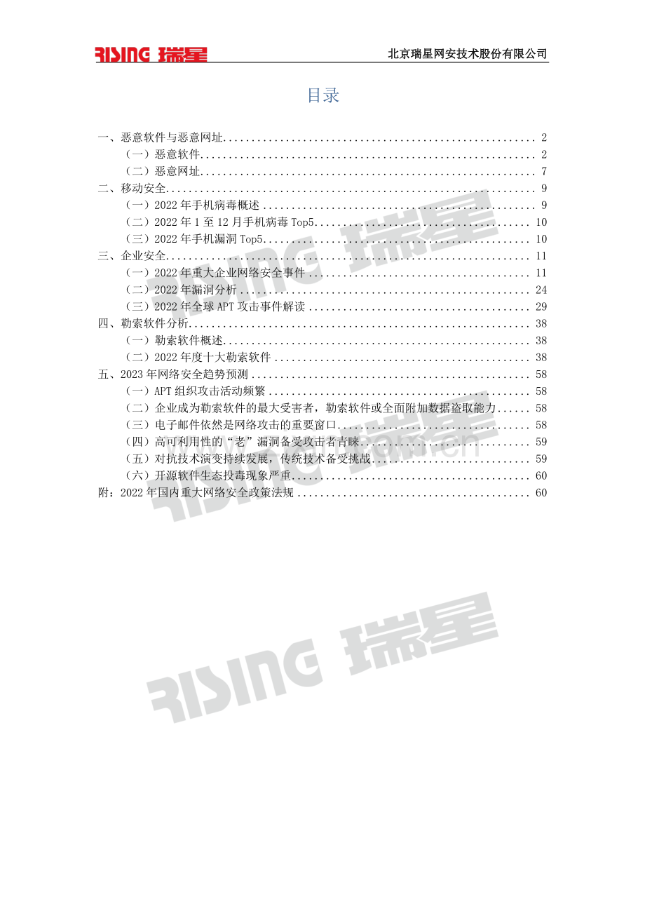 2022中国网络安全报告.pdf_第2页