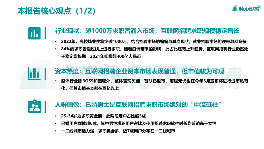 2022年互联网招聘求职行业洞察报告.pdf_第2页