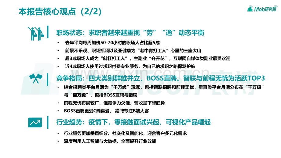 2022年互联网招聘求职行业洞察报告.pdf_第3页