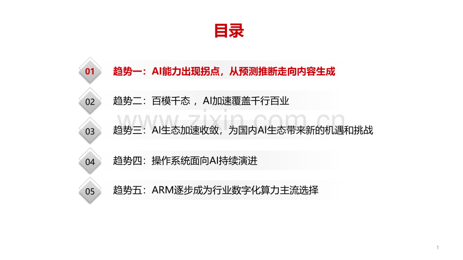 华为迈向智能世界白皮书2023：计算.pdf_第2页