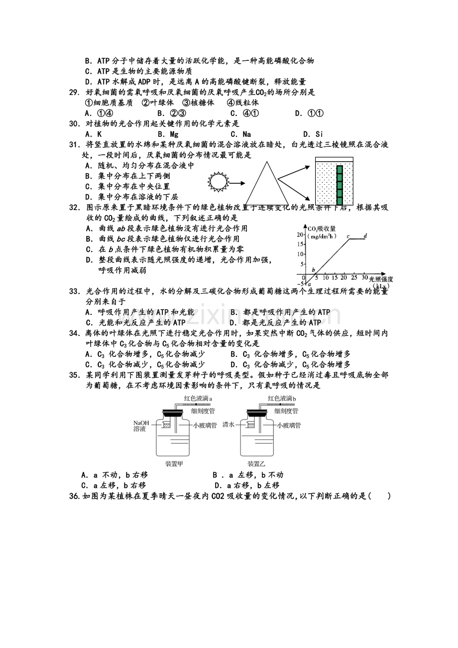 高一生物竞赛.doc_第3页