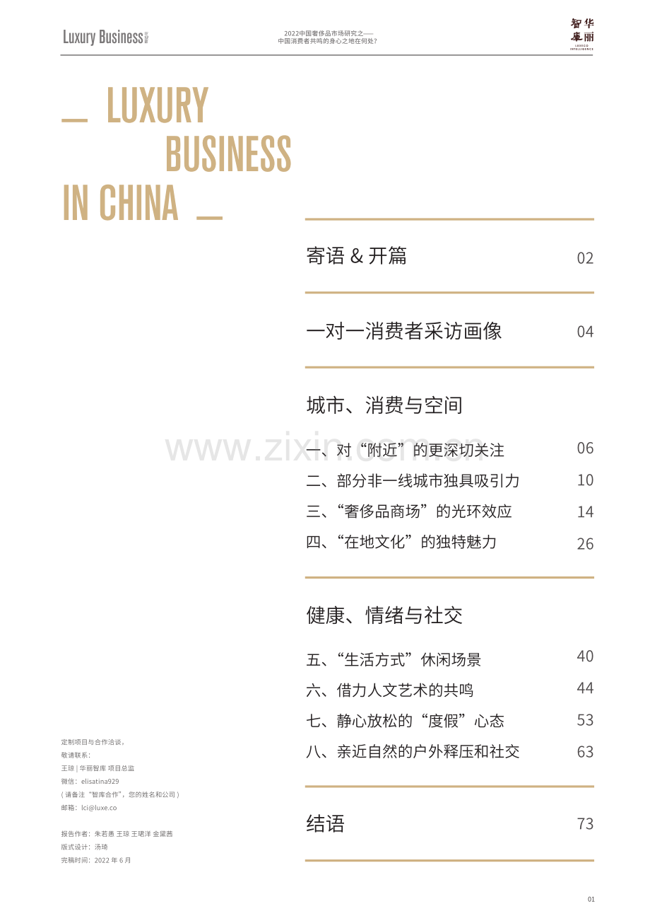 2022年中国奢侈品市场研究.pdf_第2页