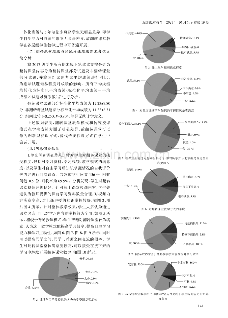 翻转课堂教学模式在儿科学教学中的应用探索.pdf_第3页