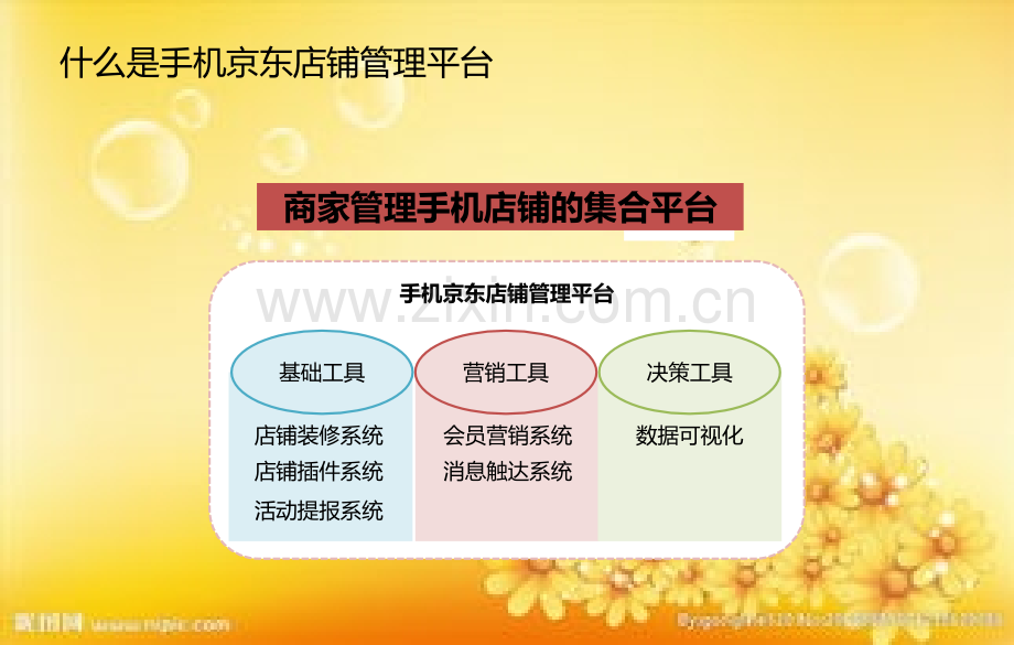 玩转京东无线端之店铺签到玩法.ppt_第3页