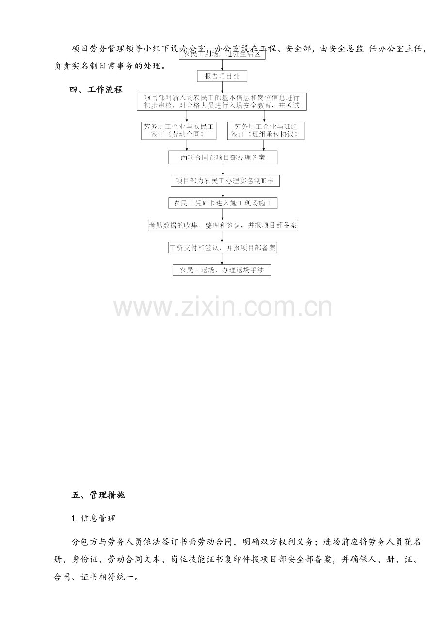 现场实名制管理制度.doc_第2页