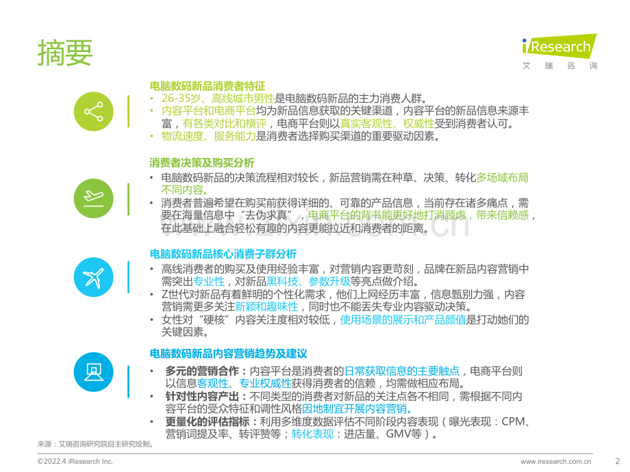 2022年电脑数码新品内容营销白皮书.pdf_第2页