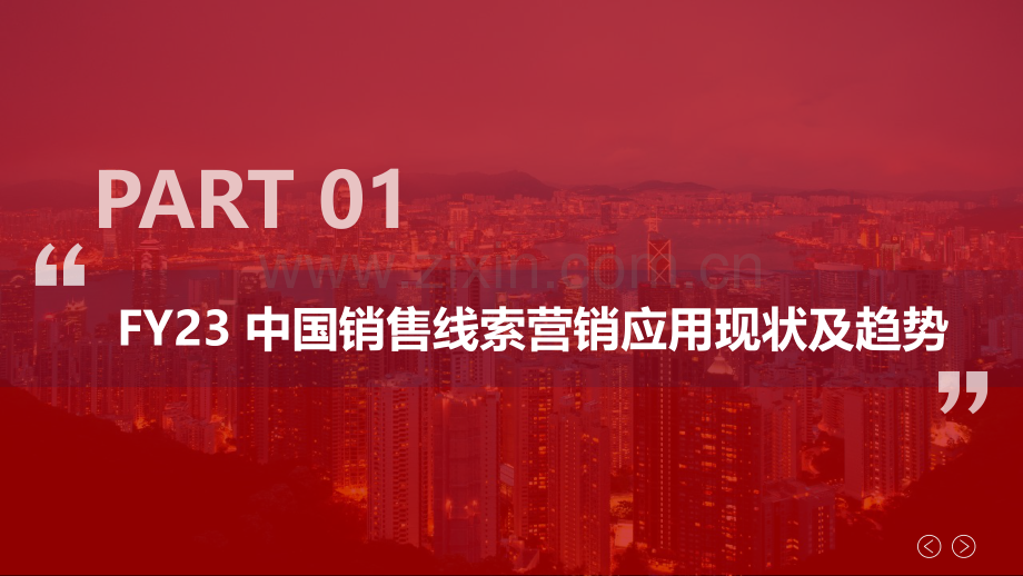 2024年中国B2B销售线索营销白皮书.pdf_第2页