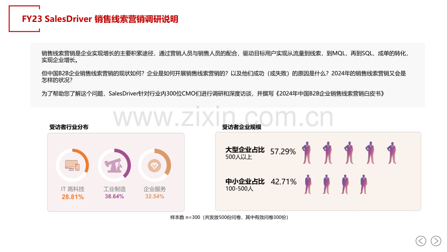 2024年中国B2B销售线索营销白皮书.pdf_第3页