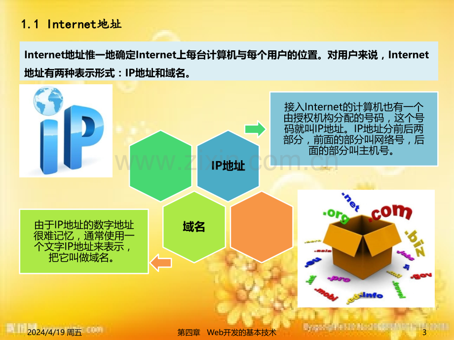 管理信息系统第五版黄梯云第4章--Web开发的基本技术.ppt_第3页