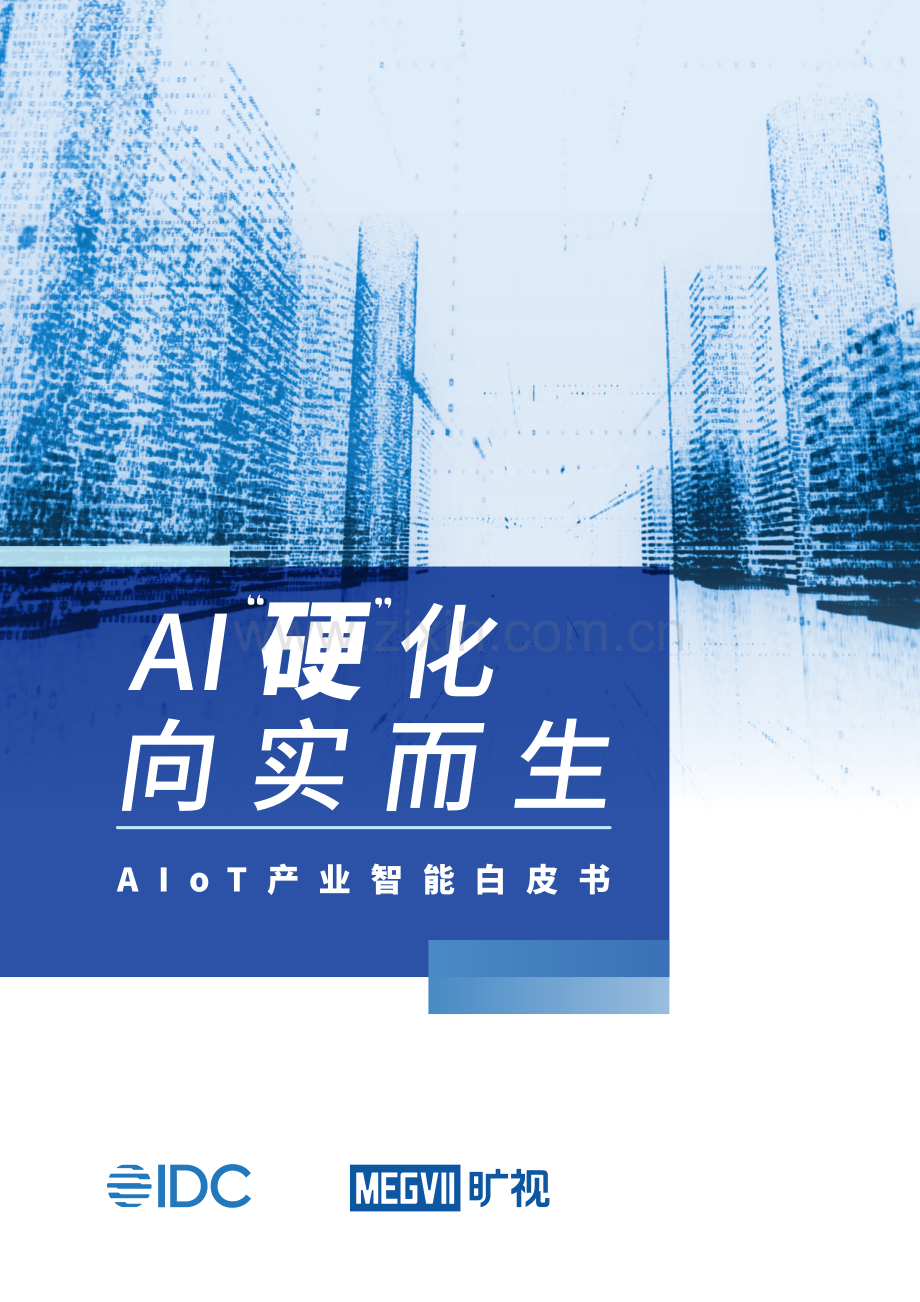 AIoT产业智能白皮书2023.pdf_第1页