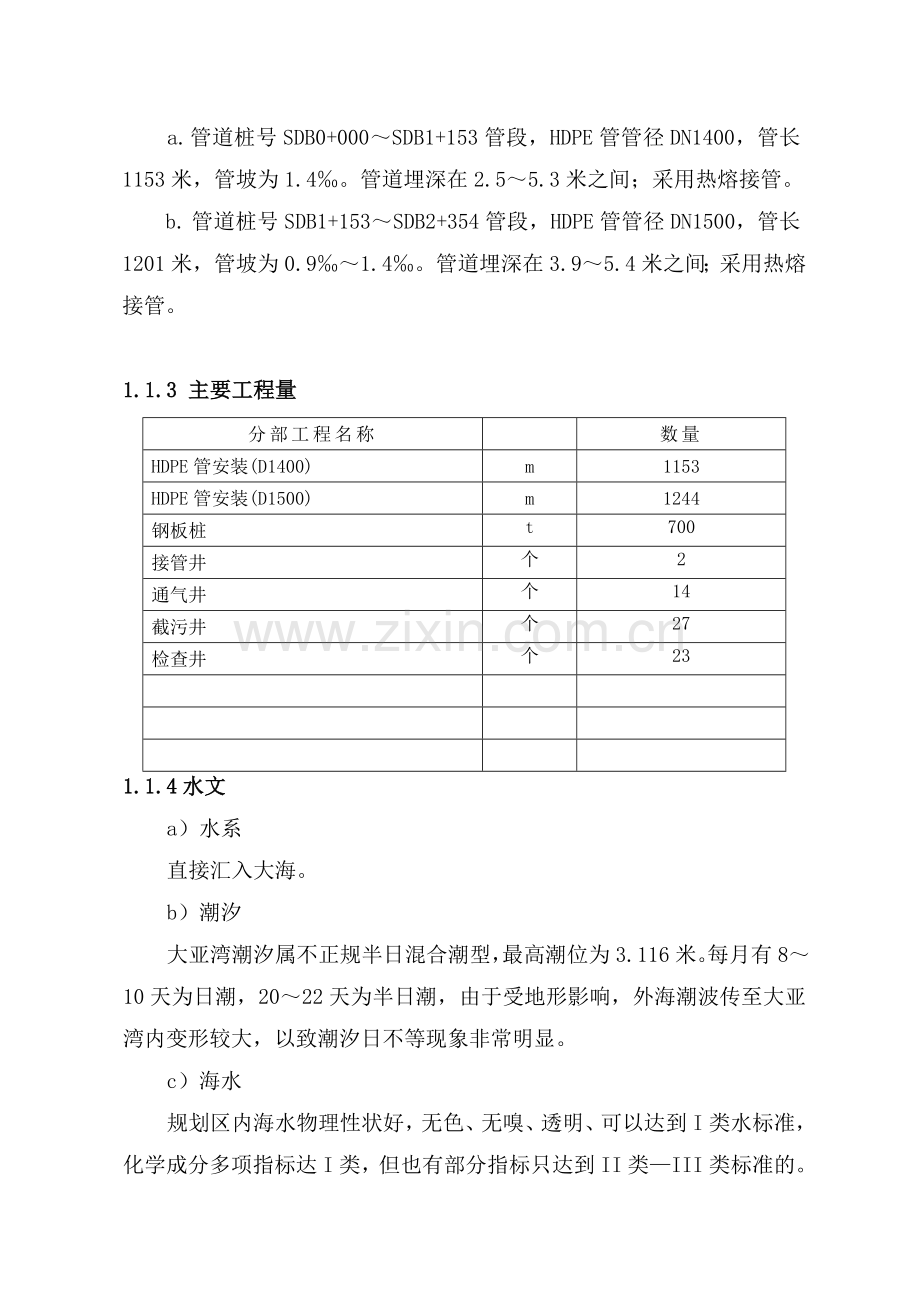 排水检查井井室砌筑标准施工组织设计.docx_第2页