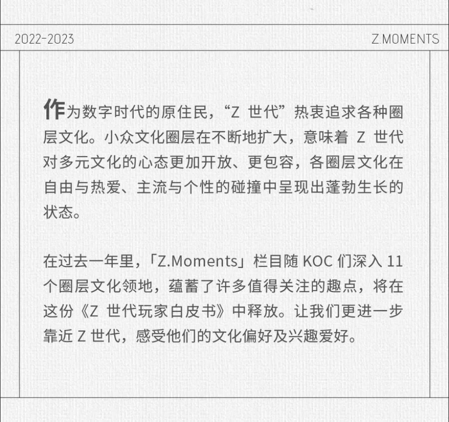 2022-2023年Z世代玩家白皮书.pdf_第2页