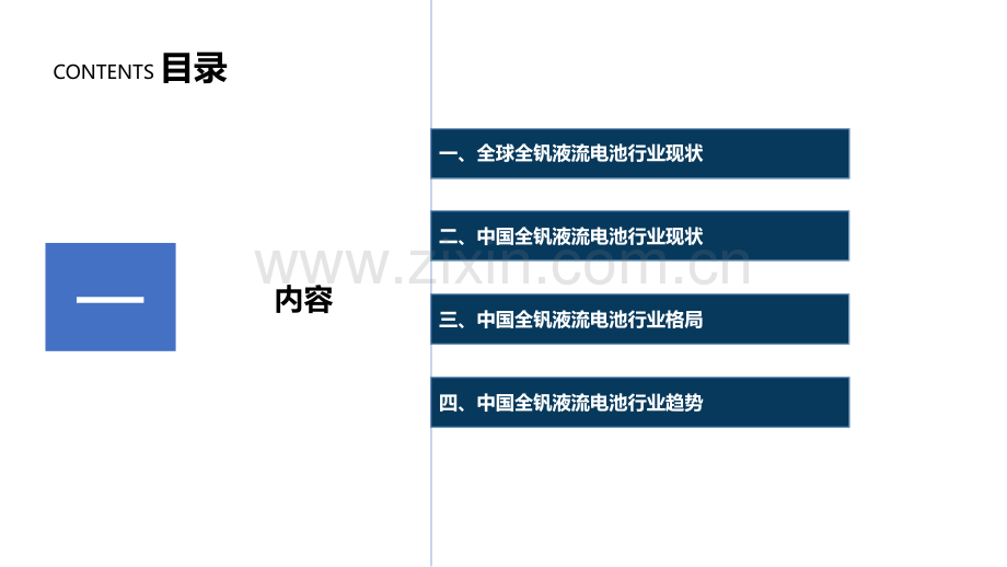 全球及中国全钒液流电池行业分析报告 2023.pdf_第2页