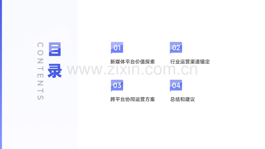 企业新媒体渠道价值洞察报告.pdf_第3页