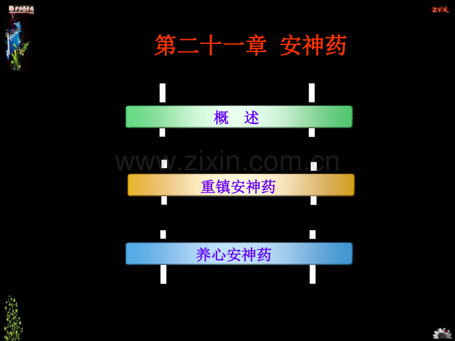 安神药2010秋.pptx_第1页