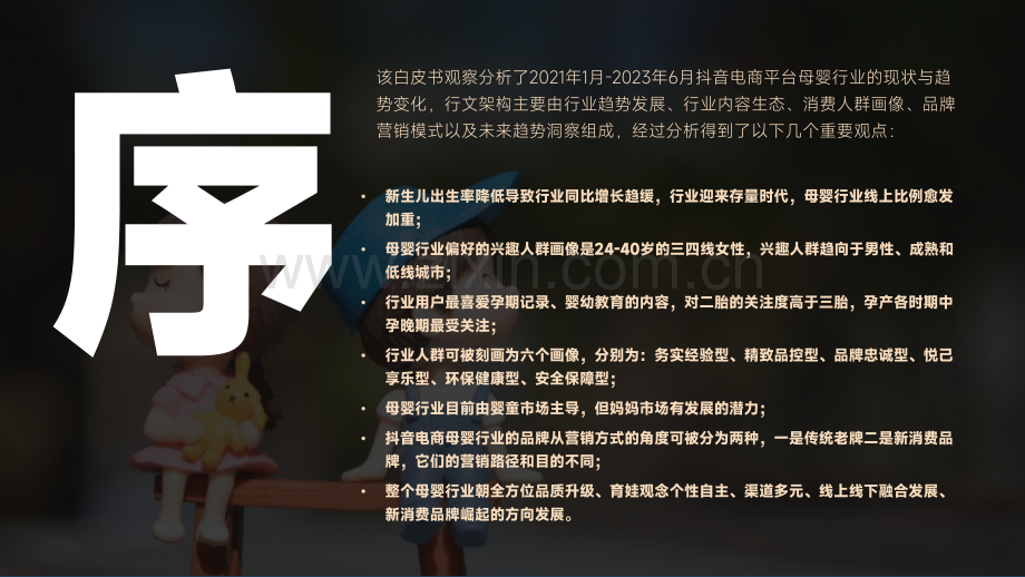 抖音电商平台母婴行业营销白皮书.pdf_第2页