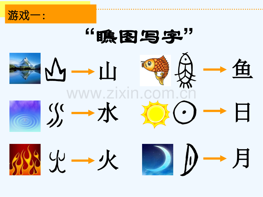 部编版语文五年级下册有趣的汉字-PPT.pptx_第2页