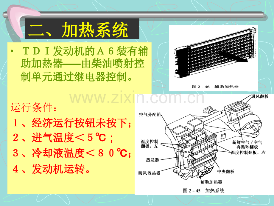 奥迪A6自动空调.pptx_第3页