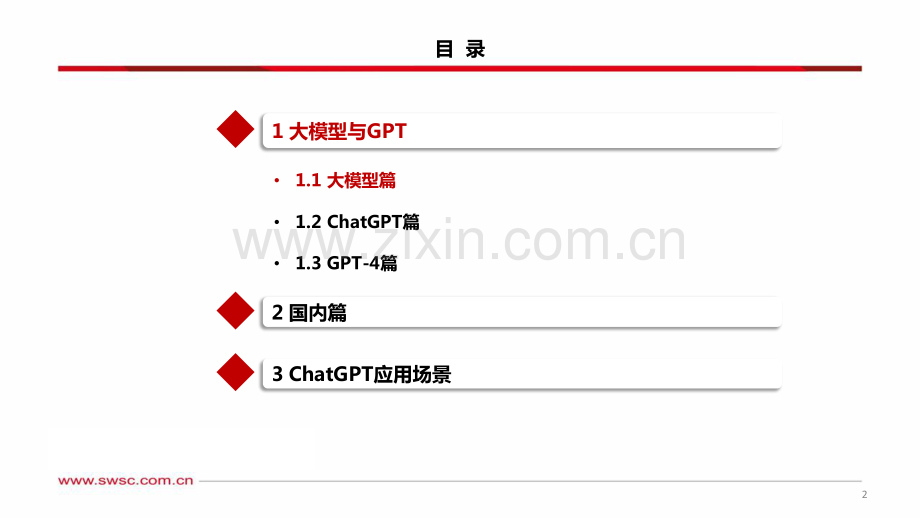 人工智能行业专题：AIGC投资框架.pdf_第3页