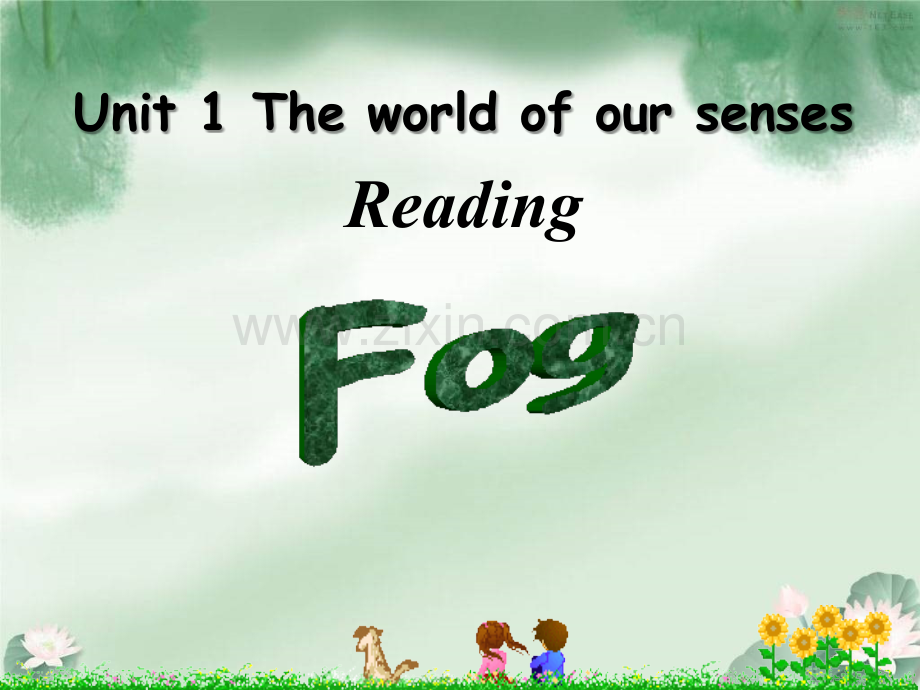 牛津高中英语M3U1-Reading-fog-公开课课件.ppt_第2页