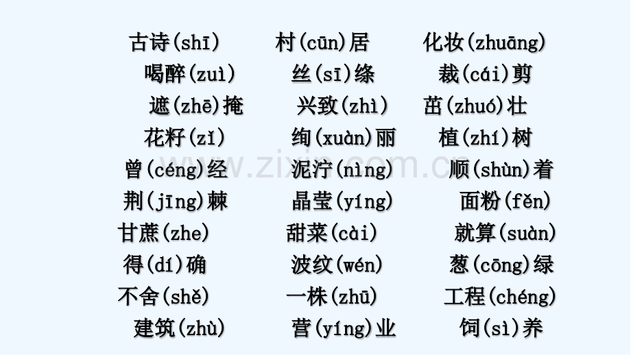 部编版语文二年级下册总复习-PPT.pptx_第2页