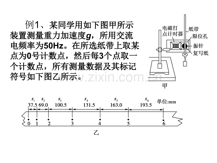 重力加速度的几种测量方法.pptx_第3页