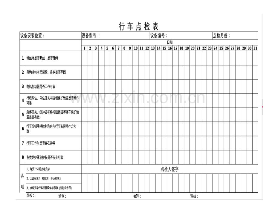 桥式起重机司机安全操作规程.pptx_第2页