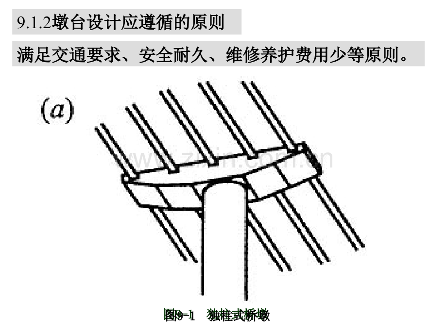 第九章桥梁墩台10支座1.pptx_第1页