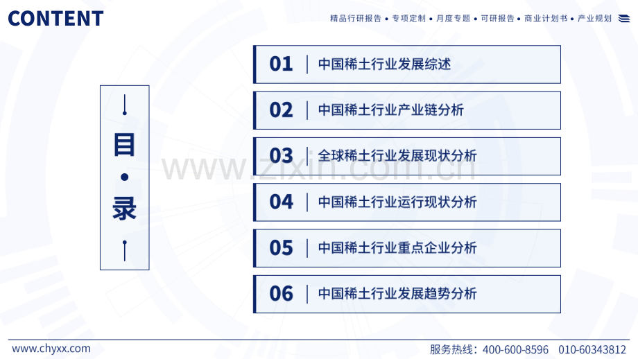 2023年中国稀土产业运行态势及发展趋势研究报告.pdf_第2页