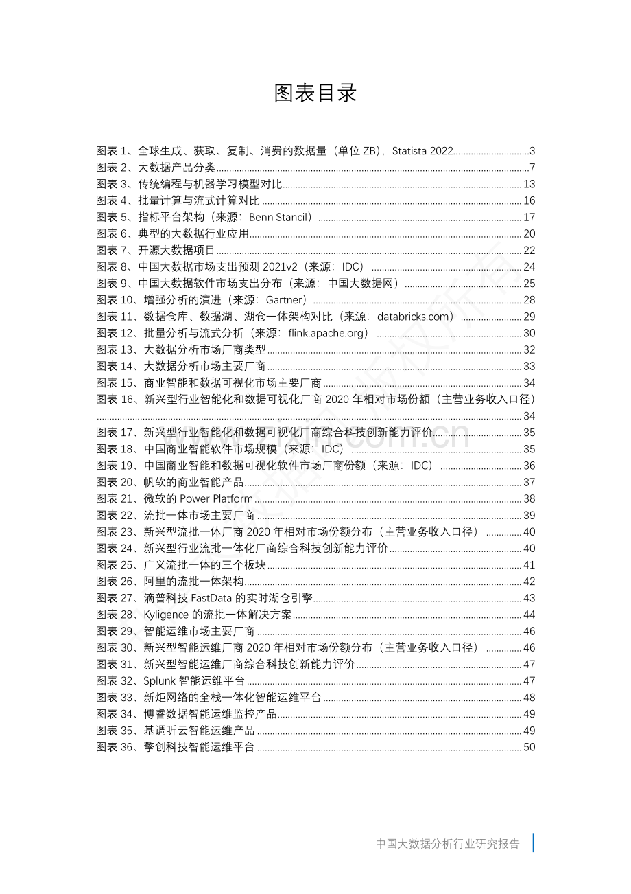 2022中国大数据分析行业研究报告.pdf_第3页