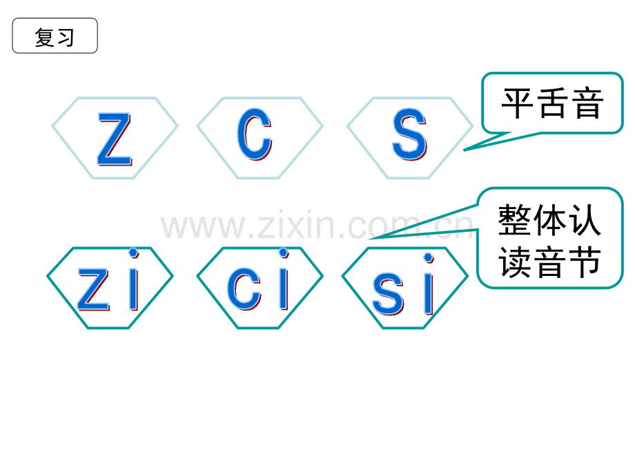 一年级上册zhchshr.pptx_第2页