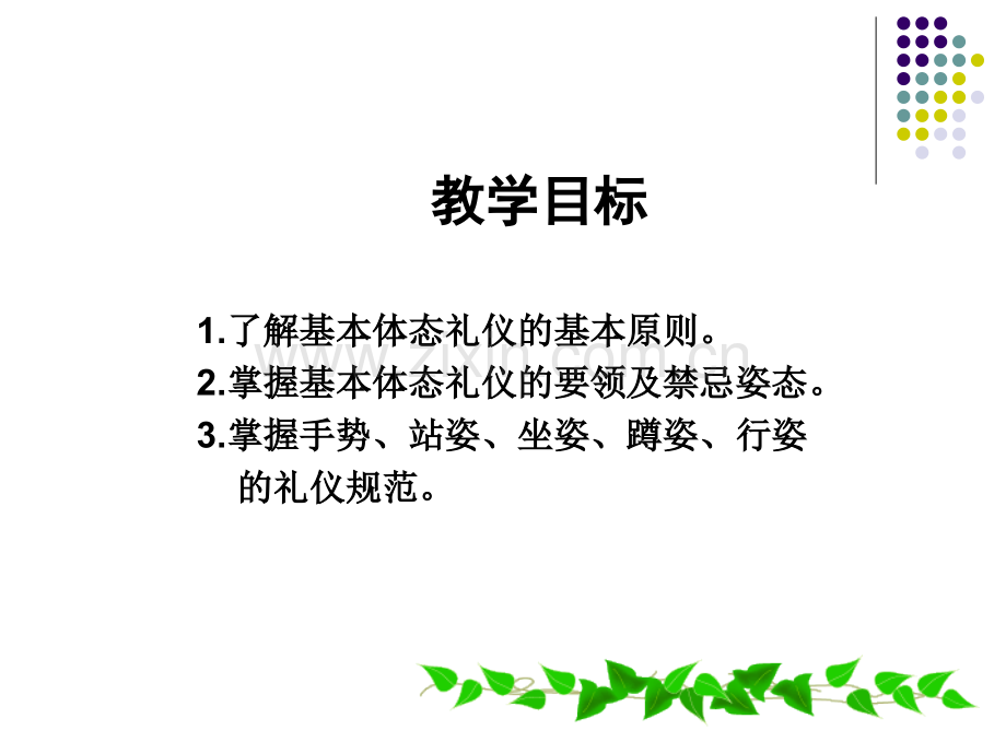 护士体态礼仪.pptx_第2页