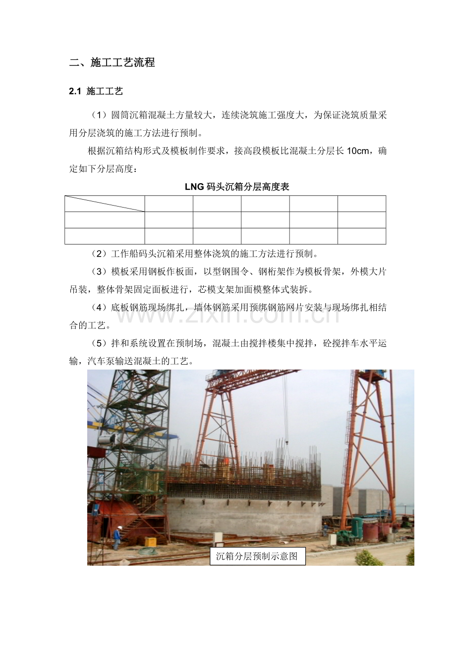 沉箱预制施工方案1.docx_第2页