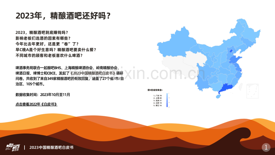 2023中国精酿酒吧白皮书.pdf_第2页