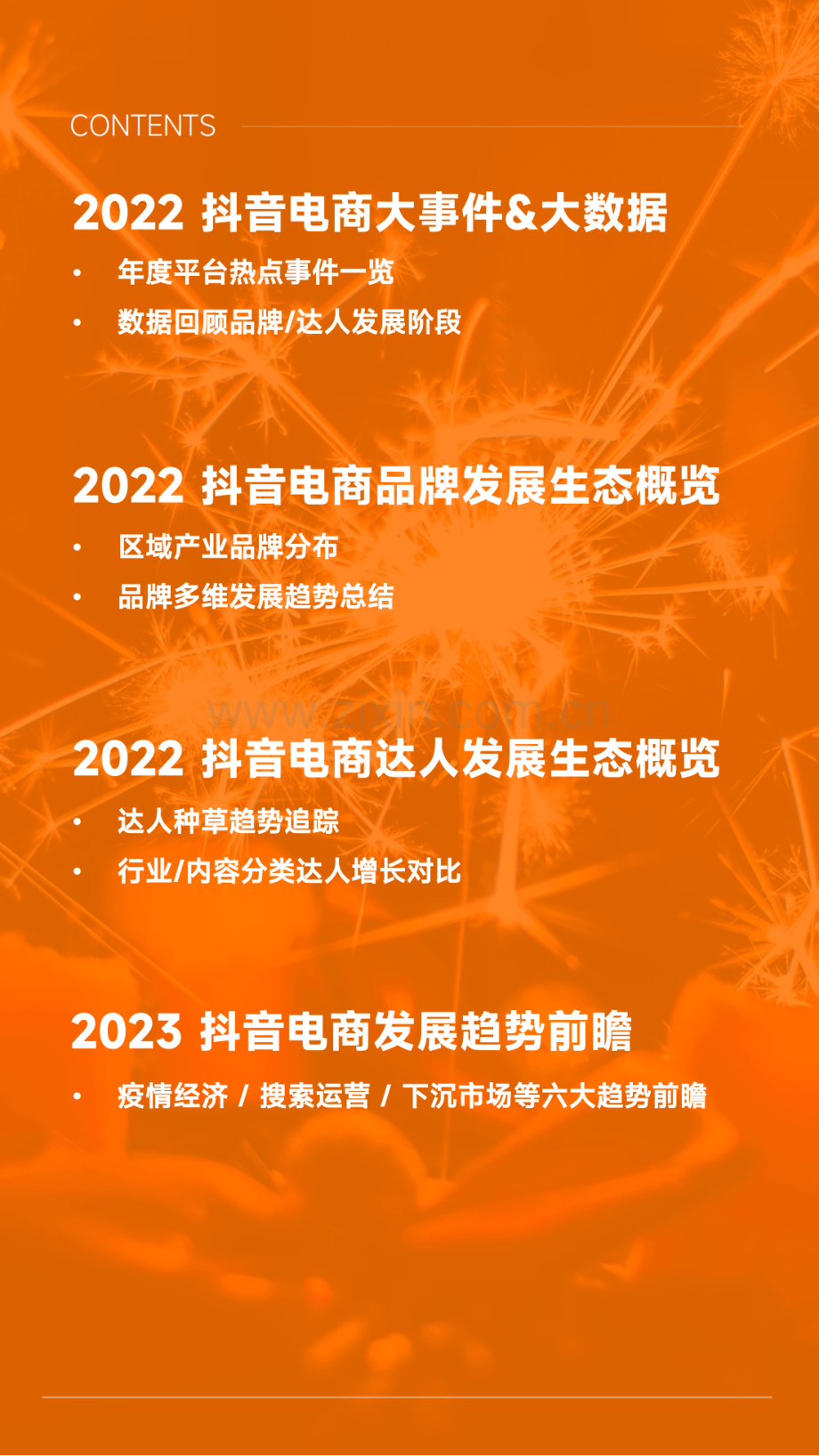 2022抖音电商年度报告-全域电商新征程.pdf_第2页