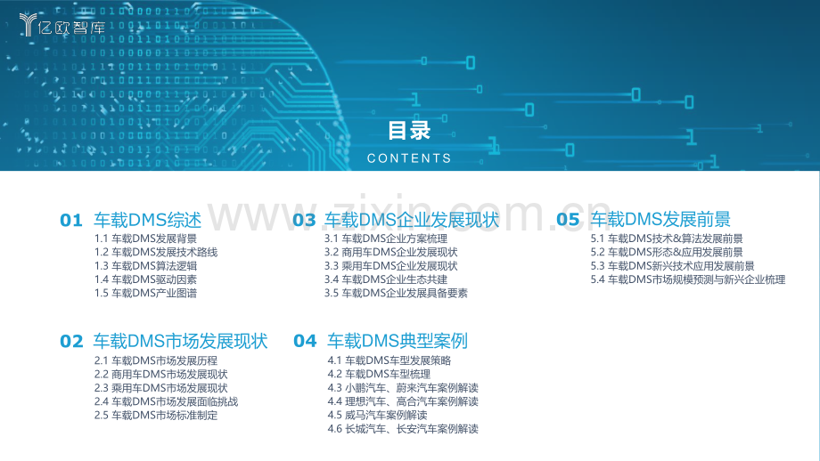 2022中国汽车智能化功能模块系列研究.pdf_第3页