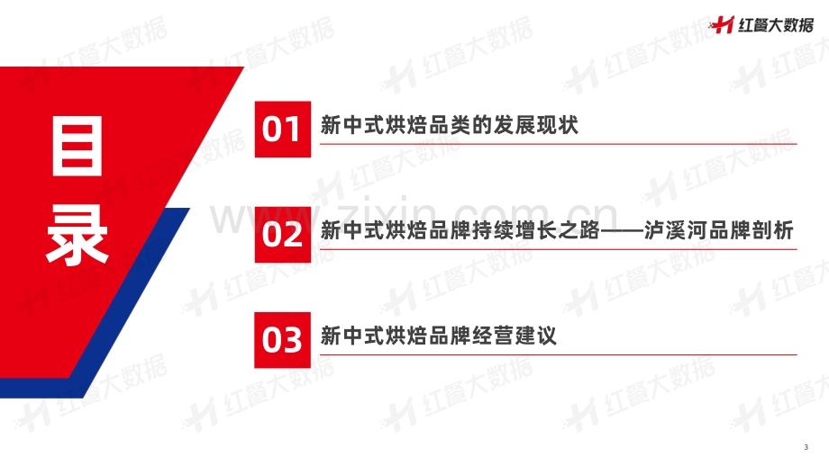 2023新中式烘焙品牌持续增长策略研究报告：以泸溪河为例.pdf_第3页