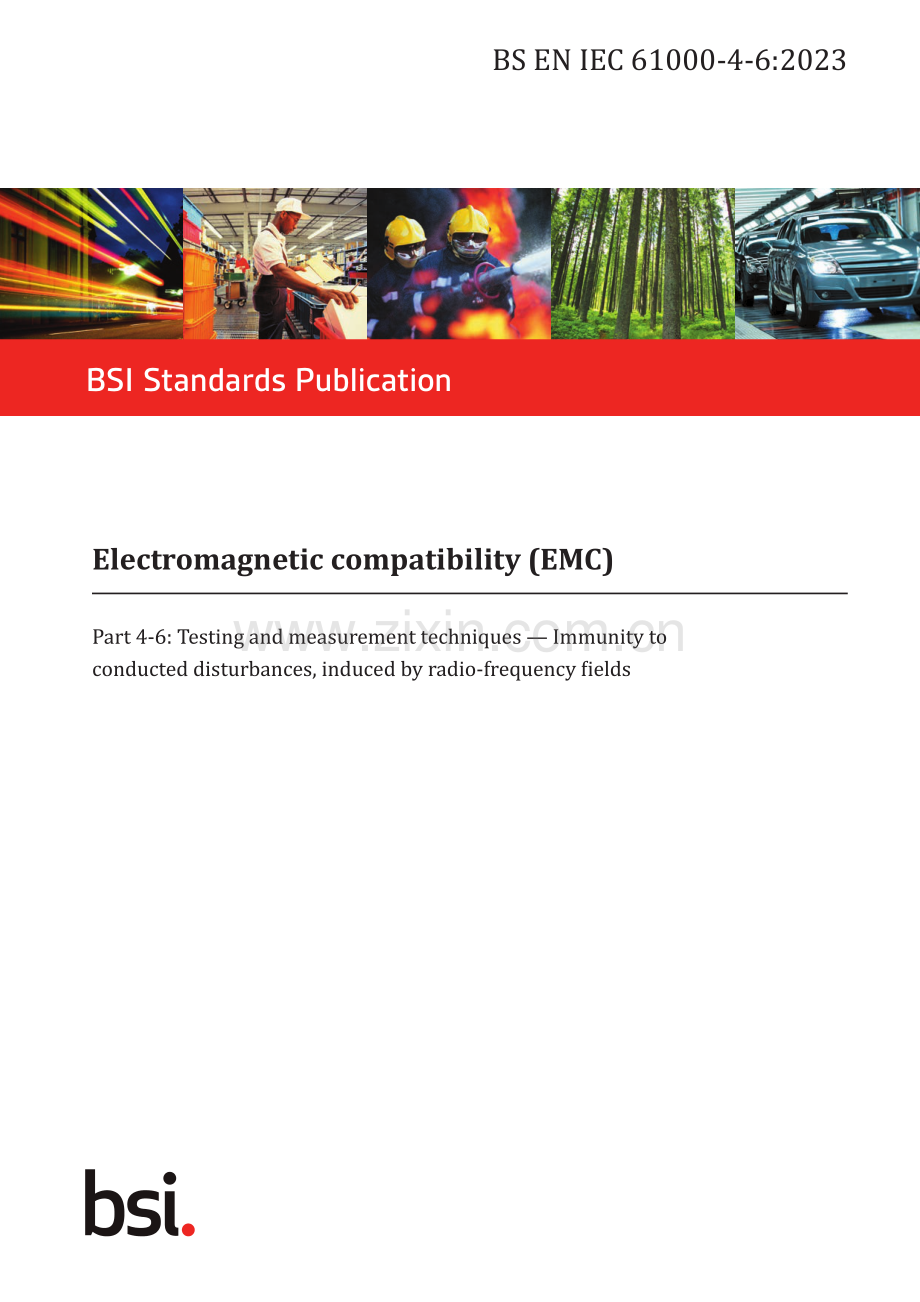 BS EN IEC 61000-4-6-2023.pdf_第1页