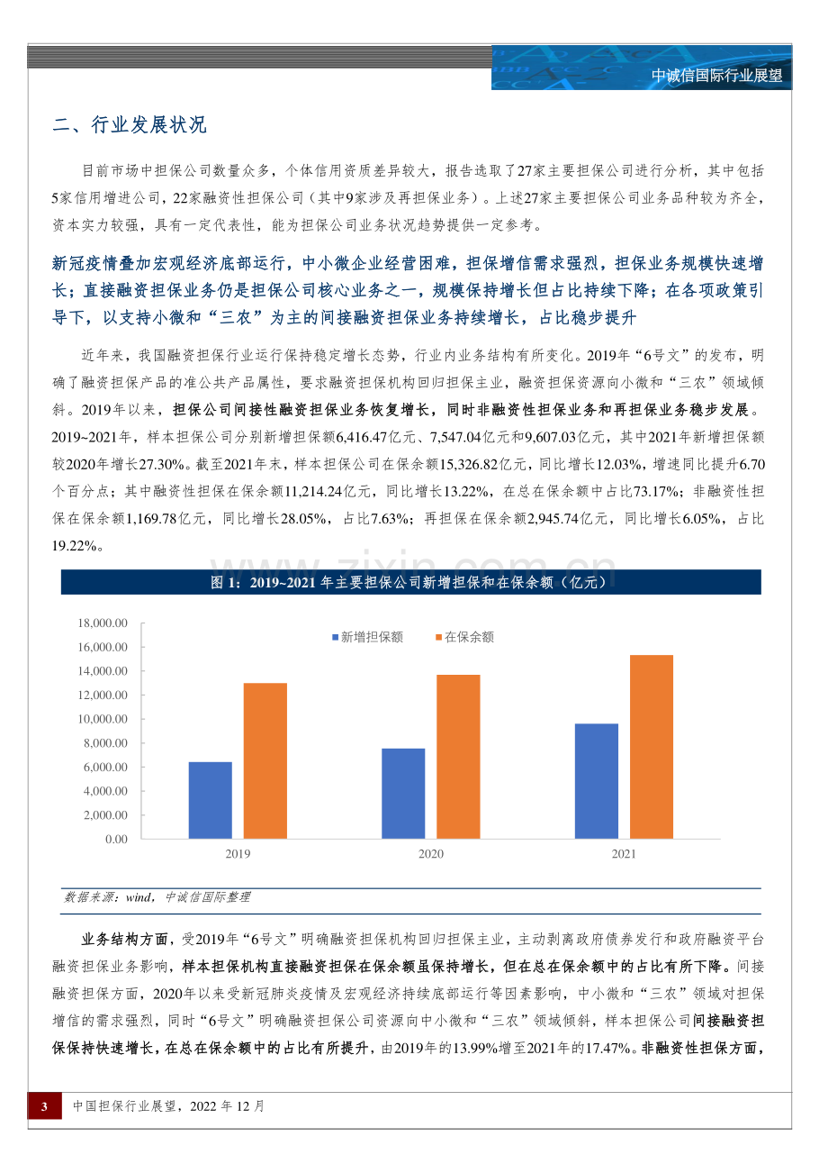 2022中国担保行业报告.pdf_第2页