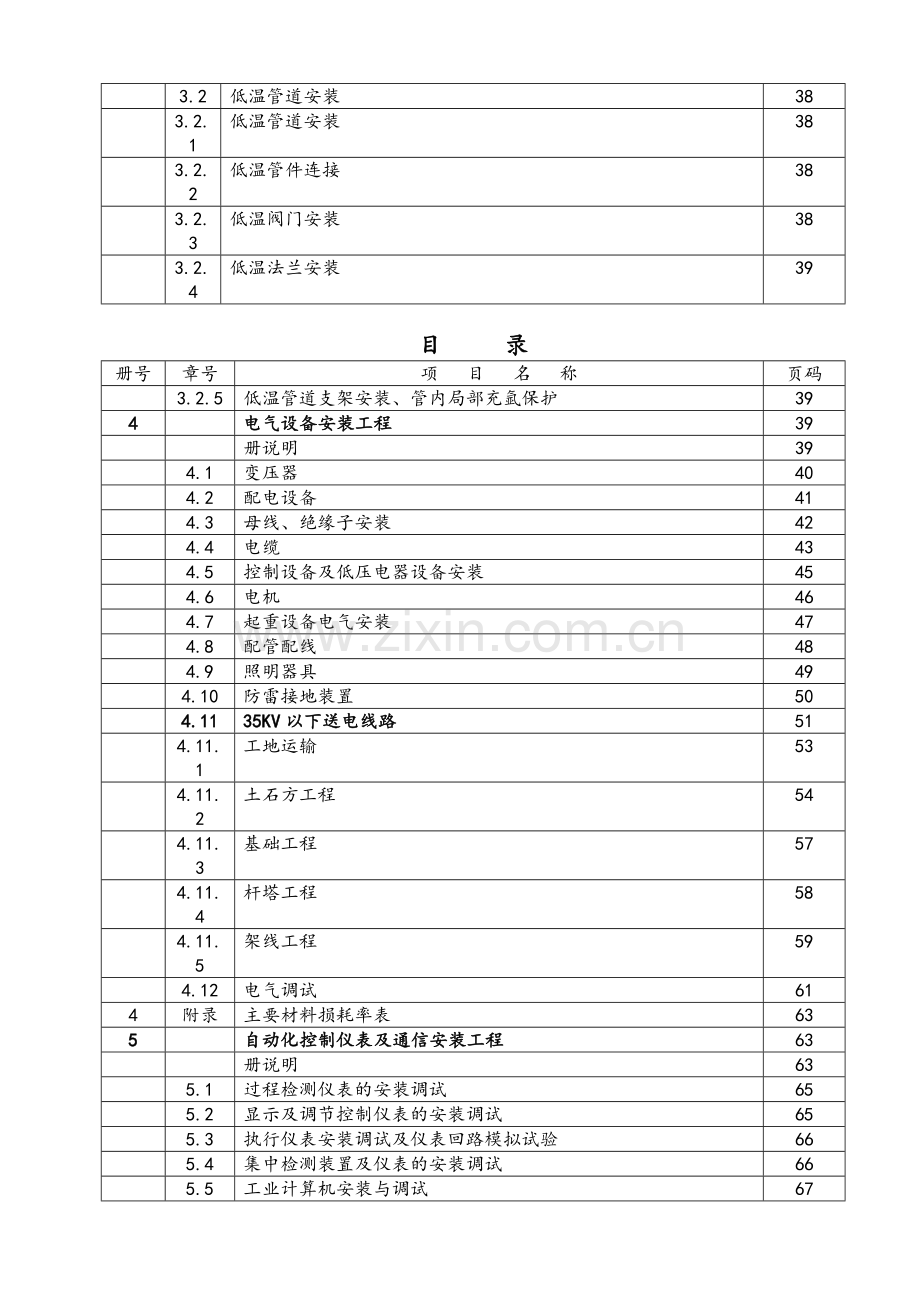 石油建设安装工程预算定额说明及工程量计算规则.doc_第2页